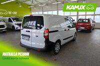 Ford Transit Courier vaihtoauto
