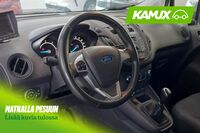 Ford Transit Courier vaihtoauto