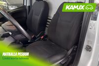 Ford Transit Courier vaihtoauto