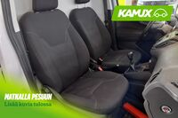 Ford Transit Courier vaihtoauto