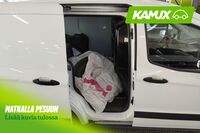 Ford Transit Courier vaihtoauto