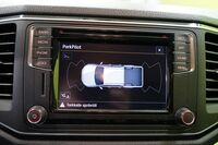 Volkswagen Amarok vaihtoauto