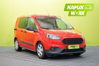 Ford Transit Courier vaihtoauto