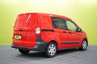 Ford Transit Courier vaihtoauto