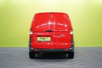 Ford Transit Courier vaihtoauto