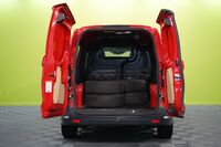 Ford Transit Courier vaihtoauto