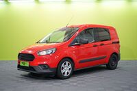 Ford Transit Courier vaihtoauto