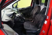 Ford Transit Courier vaihtoauto