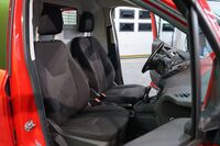 Ford Transit Courier vaihtoauto