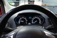 Ford Transit Courier vaihtoauto