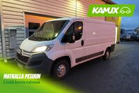 Citroën Jumper vaihtoauto