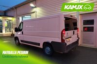 Citroën Jumper vaihtoauto