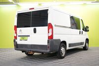 Citroën Jumper vaihtoauto