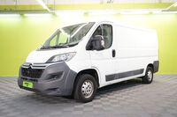 Citroën Jumper vaihtoauto