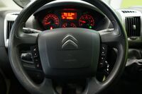 Citroën Jumper vaihtoauto