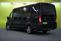 Peugeot Boxer vaihtoauto