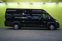 Peugeot Boxer vaihtoauto