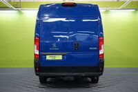 Peugeot Boxer vaihtoauto