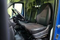 Peugeot Boxer vaihtoauto