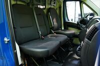 Peugeot Boxer vaihtoauto