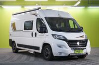 Fiat Ducato vaihtoauto