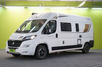 Fiat Ducato vaihtoauto