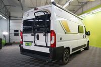 Fiat Ducato vaihtoauto