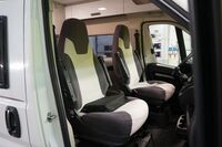 Fiat Ducato vaihtoauto