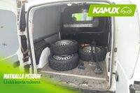 Renault Kangoo vaihtoauto