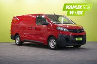 Opel Vivaro vaihtoauto