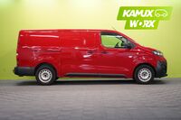 Opel Vivaro vaihtoauto
