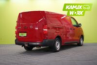 Opel Vivaro vaihtoauto