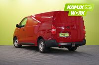 Opel Vivaro vaihtoauto