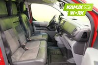 Opel Vivaro vaihtoauto