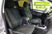 Isuzu D-Max vaihtoauto