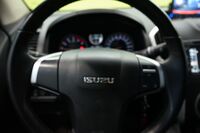 Isuzu D-Max vaihtoauto