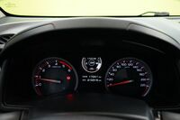 Isuzu D-Max vaihtoauto