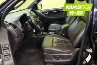 Isuzu D-Max vaihtoauto
