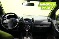 Isuzu D-Max vaihtoauto