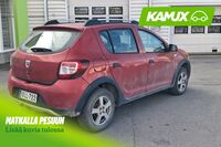 Dacia Sandero vaihtoauto