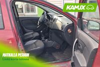 Dacia Sandero vaihtoauto