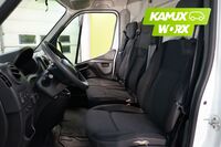 Opel Movano vaihtoauto