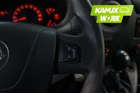 Opel Movano vaihtoauto