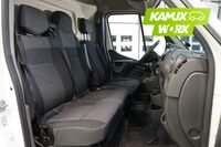 Opel Movano vaihtoauto