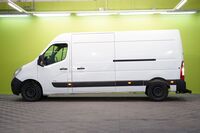 Opel Movano vaihtoauto