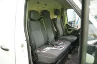 Opel Movano vaihtoauto