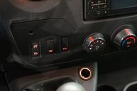 Opel Movano vaihtoauto