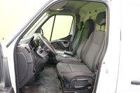 Opel Movano vaihtoauto