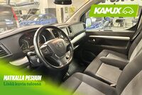 Toyota Proace Verso vaihtoauto