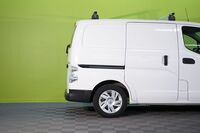 Nissan e-NV200 vaihtoauto